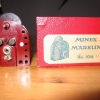 Minex Motor 0301