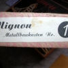 Mignon n1 s2