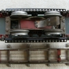 KOSTER Train Color Motor