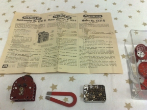 Minex 0301G