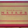 Meteor n1 gold