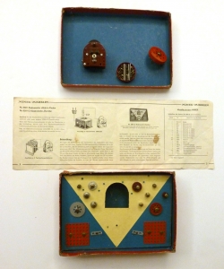 Minex 0301G