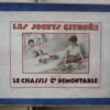 Jouet Citroen C6 2