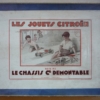 Jouet Citroen C6 2