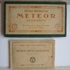 Meteor n3 nichel
