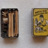 Match Box