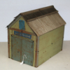 Jouet Peugoet Garage