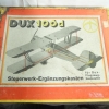 DUX Airplane 106d