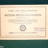 Meteor n1 Color pre 60
