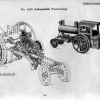 Marklin Locomobile