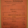 Marklin 301