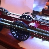 Marklin Loco 4-4-0