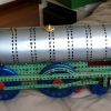 Marklin Loco 4-4-0