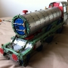 Marklin Loco 4-4-0