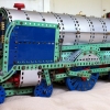 Marklin Loco 4-4-0