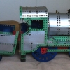 Marklin Loco 4-4-0