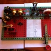 Marklin Telegraph