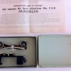 Marklin 1110B Lights