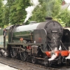 Marklin Loco 4-4-0
