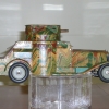Marklin 1108 Panzerwagen
