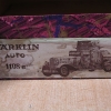 Marklin 1108 Panzerwagen