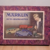 Marklin 1108 Panzerwagen