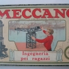 Meccano Set 0 it 1926