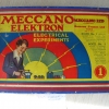 Meccano Elektron 1fr 1936