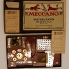 Meccano Set 0 us 1922