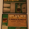Meccano Set 1 it 1925