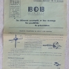 BOB C1