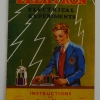 Meccano Elektron 1fr 1936