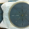 Meccano Geared Roller Bearing