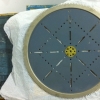Meccano Geared Roller Bearing