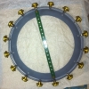 Meccano Geared Roller Bearing