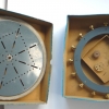 Meccano Geared Roller Bearing