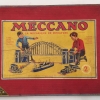 MECCANO Set 2 fr 1939