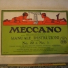 Meccano Set 0a it 1930