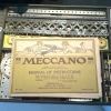 Meccano Set 4 us 1923