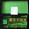 Meccano Set 3a de 1913