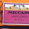 MECCANO Set 3 de 1930