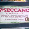 Meccano Set 4a de 1925