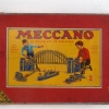MECCANO Set 2 fr 1940
