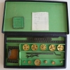 Meccano Set 3a de 1913