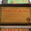 Meccano Set 3a de 1913