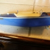 MECCANO Hornby Speed Boat 1