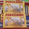 MECCANO Set 8 fr 1950