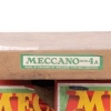 MECCANO Set 4a en 1961 sealed