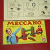 MECCANO Set 5 it 1948