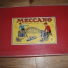 MECCANO Set 7 fr 1947